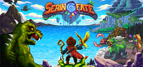 Teaser image for Serin Fate