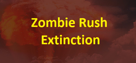 Zombie Rush : Extinction Cover Image