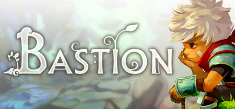 【PS4】《堡垒(Bastion)》