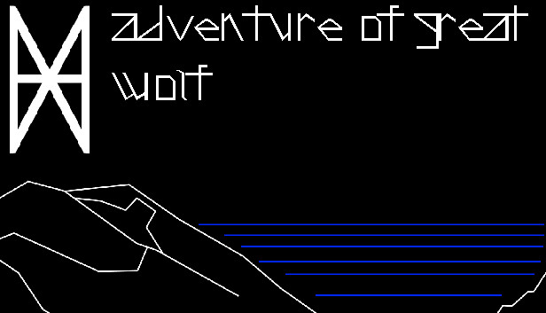 Adventure of Great Wolf