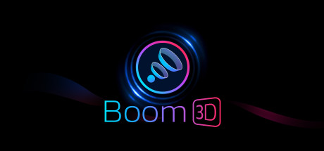 Boom 3D concurrent players on Steam