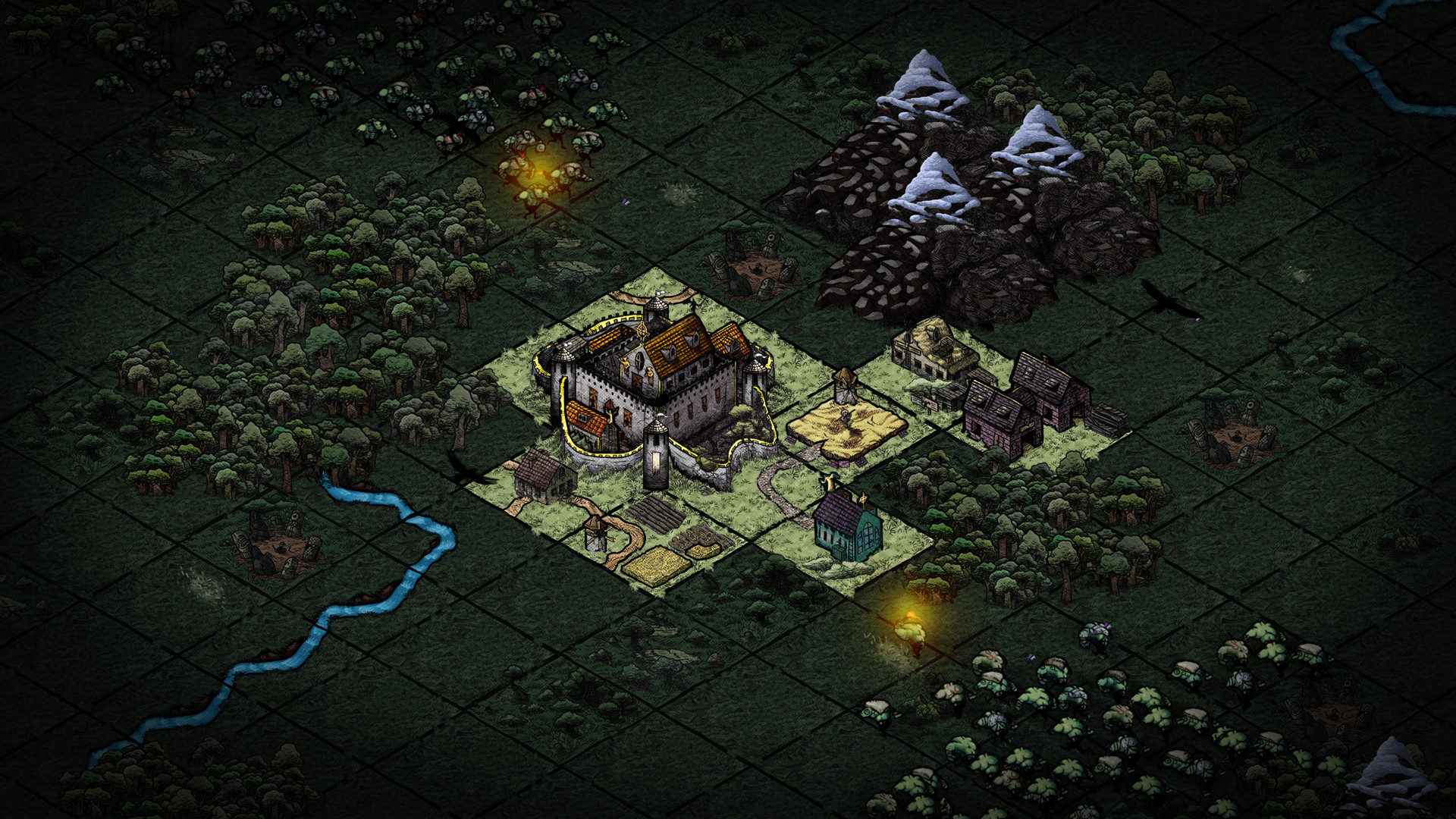 Orx On Steam