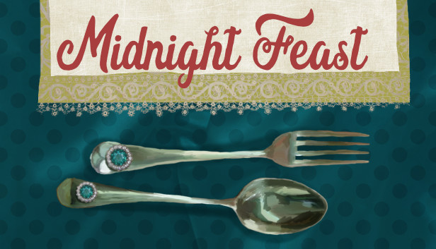 Steam 上的 Midnight Feast