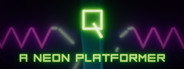 Q - A Neon Platformer
