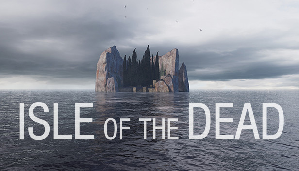 The Isle of the Dead