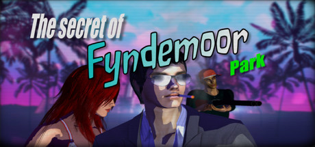 The secret of FYNDEMOOR Park header