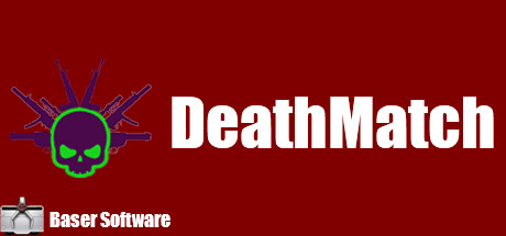 DeathMatch Cover Image