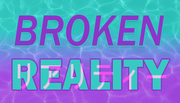 Broken Reality - Digital Soundtrack Steam capsule image