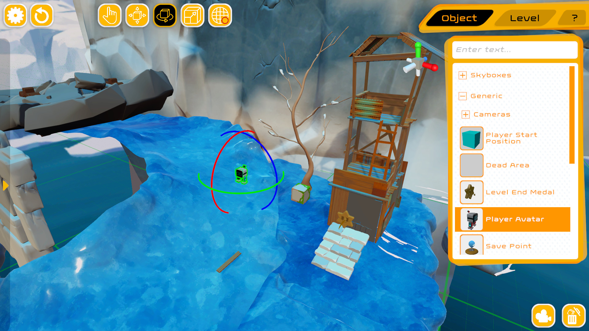 只只大冒险-Biped-游戏截图-好玩游戏库