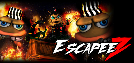 EscapeeZ Cover Image