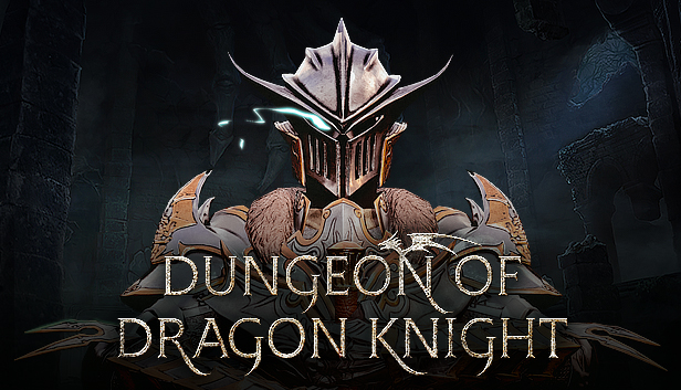 Dungeon Of Dragon Knight - Handbook Steam capsule image