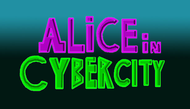 Alice in CyberCity