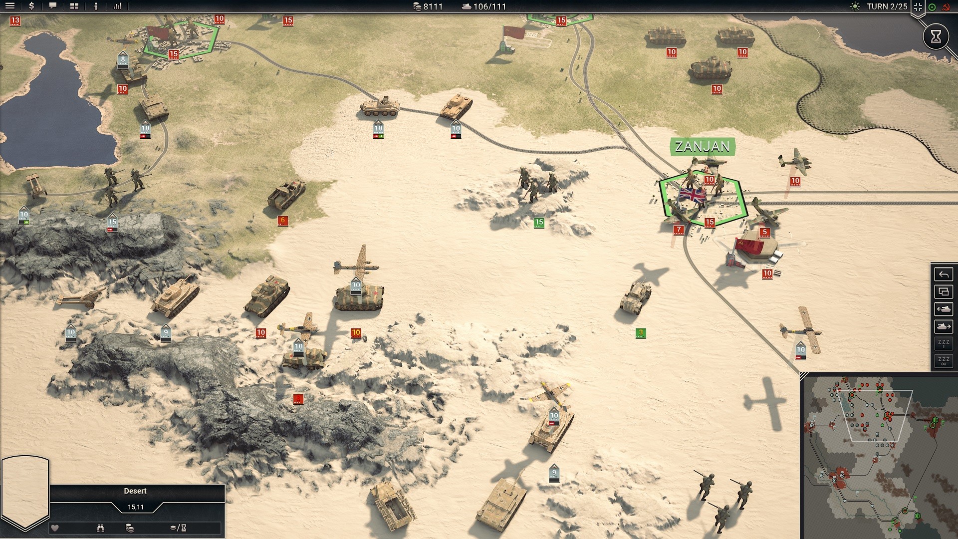 Panzer Corps 2 on Steam