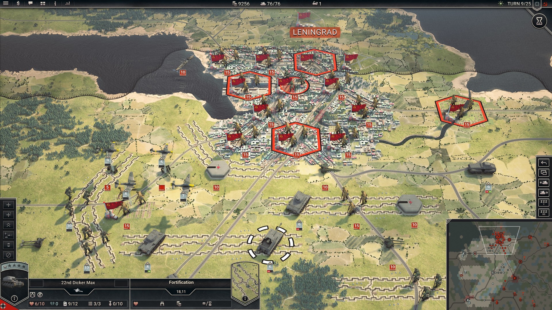 Panzer Corps 2 on Steam