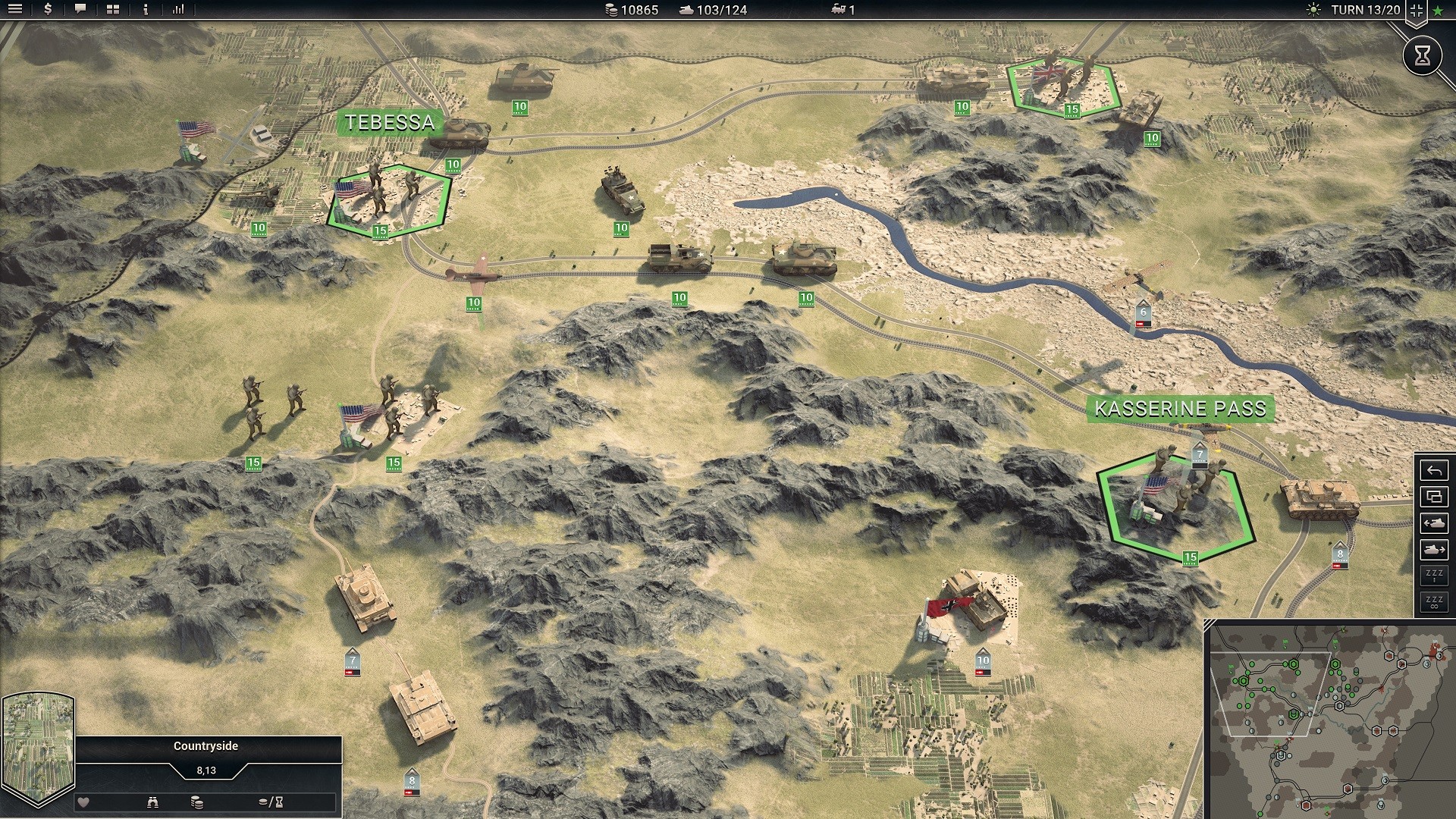 Save 50% on Panzer Corps 2 on Steam