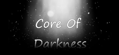 Core Of Darkness Cover Image