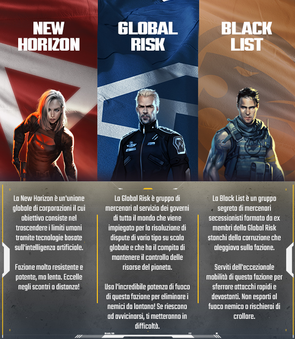 Crossfire: Legion thumbnail