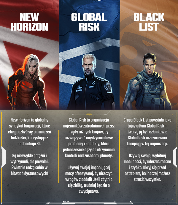 Crossfire: Legion thumbnail