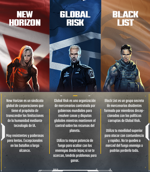 Crossfire: Legion thumbnail