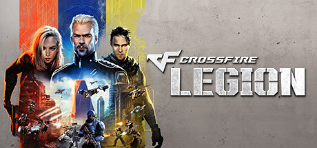 Crossfire: Legion sur Steam