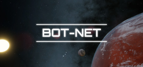 BOT-NET Cover Image