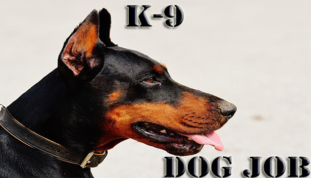 K-9 Dog Job Steam capsule image