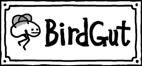 BirdGut Cover Image