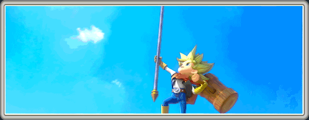 勇者斗恶龙:创世小玩家2 建造者2/Dragon Quest：BUILDERS 2（V1.7.3）