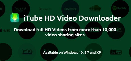 itube free download for windows 10