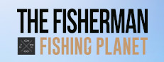 The Fisherman - Fishing Planet on Steam