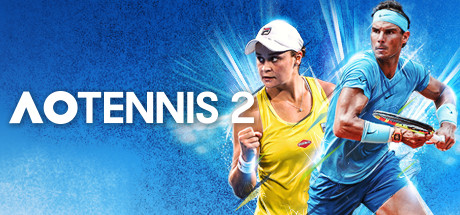 《澳洲国际网球2(AO Tennis 2)》-箫生单机游戏