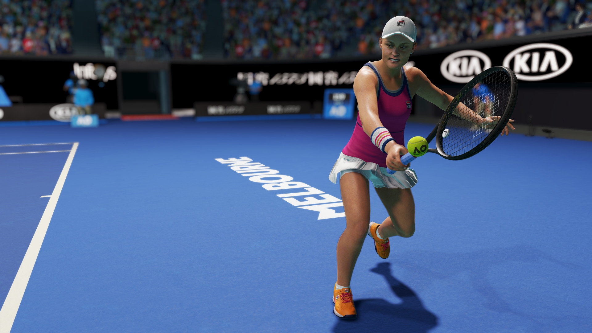 ea grand slam tennis 2 for pc ea grand slam tennis 2 for pc