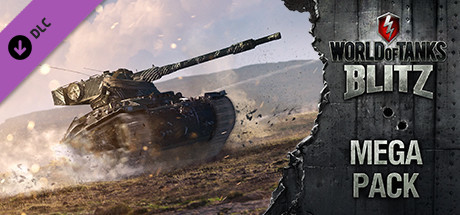 World Of Tanks Blitz Mega Pack On Steam