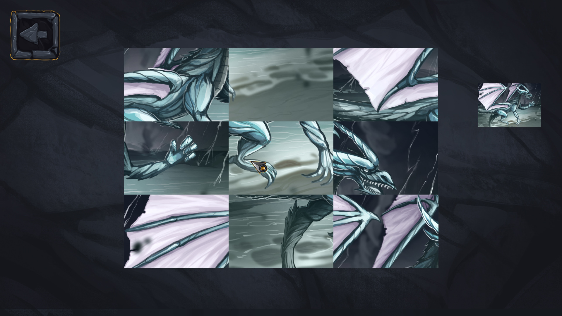 Game Of Puzzles Dragons on Steam