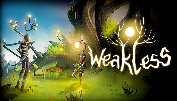 Weakless Steam capsule image
