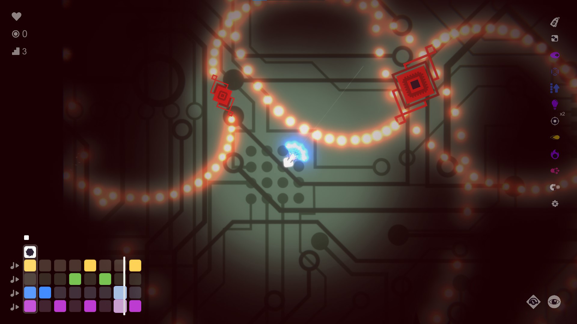 Beat Blast Screenshots · SteamDB