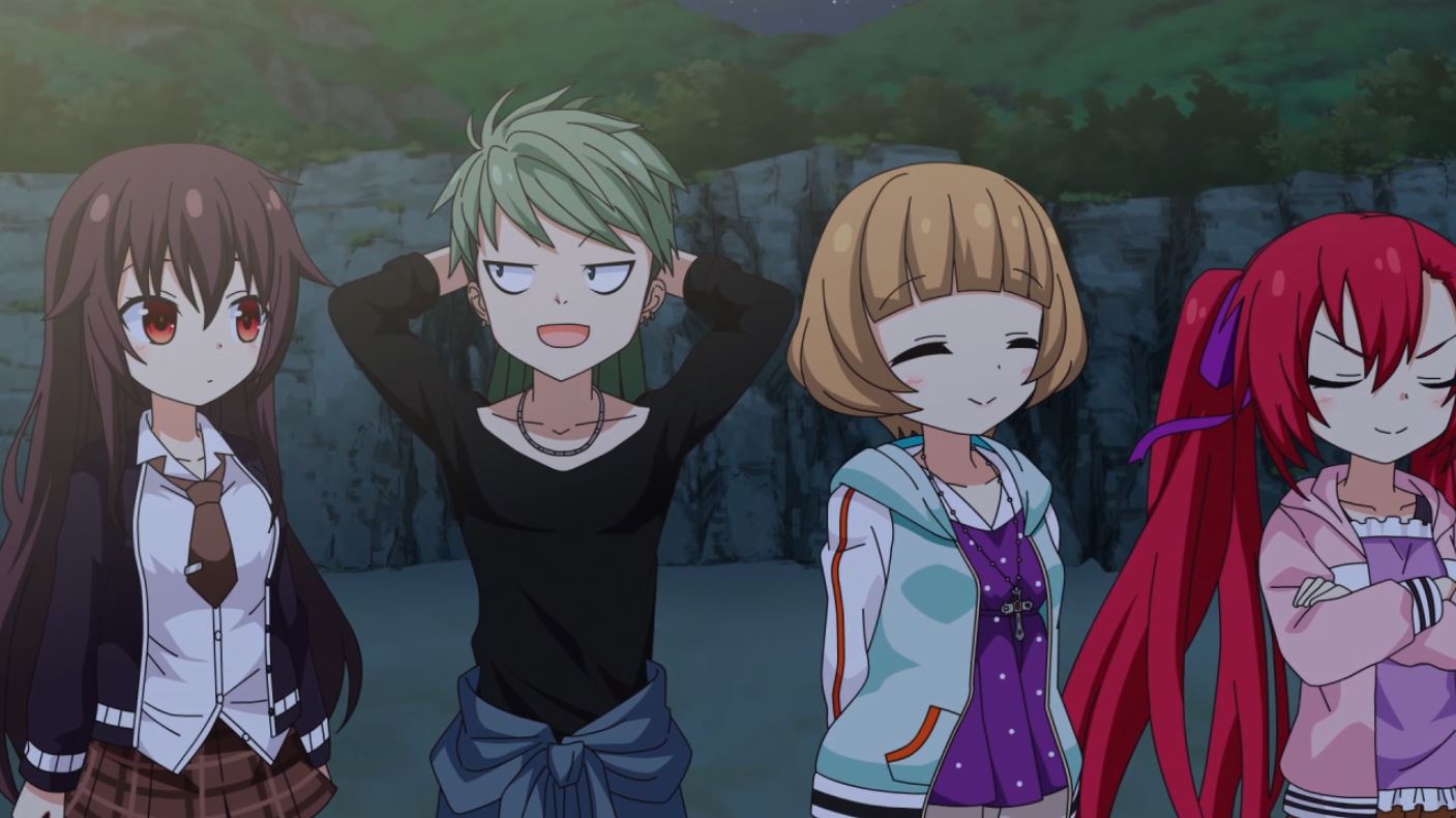 The Princess, the Stray Cat, and Matters of the Heart on Steam