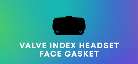 Face Gasket for Valve Index Headset – 2 Pack header