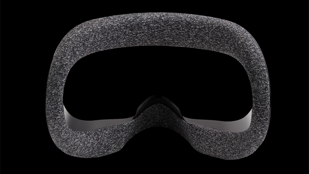 valve index face gasket