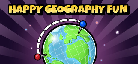 Happy Geography Fun