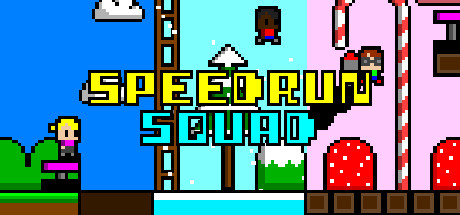 Speedrun Squad