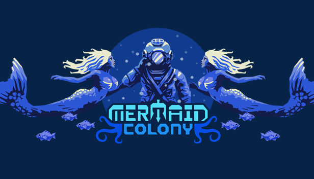 Mermaid Colony