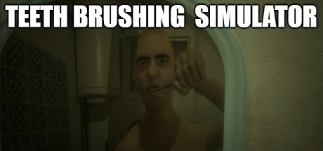 Teeth Brushing Simulator Cover Image