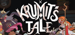 Meteorfall: Krumit's Tale