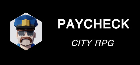 Paycheck: City RPG Cover Image