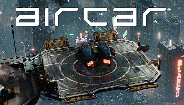 Aircar