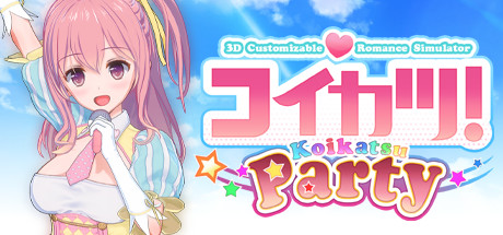 ???? / Koikatsu Party Free Download