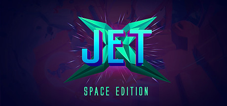 JetX Space Edition Cover Image