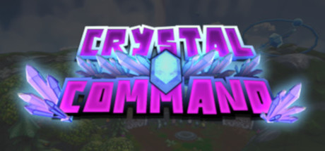Crystal Command