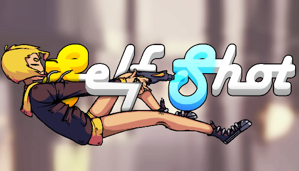 Self Shot Steam capsule image